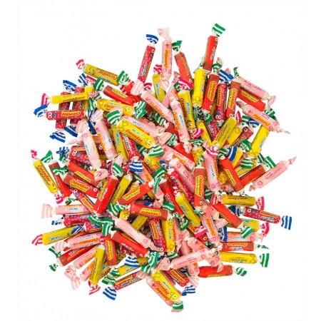 Mini Carambar caramel/fruits