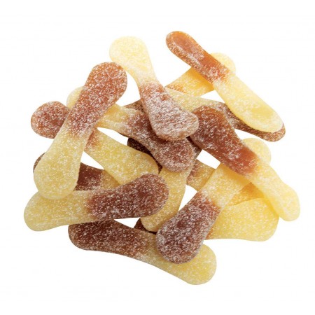 Surfizz Cola Lutti "Langue...