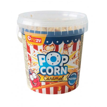 Pot Pop Corn