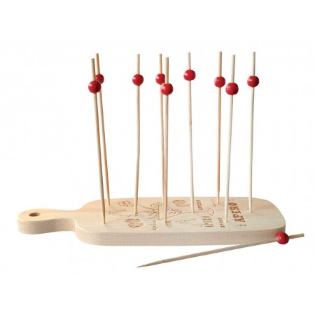 Planche apéritive et ses 10...