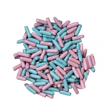 Hitschies Bubble-Gum