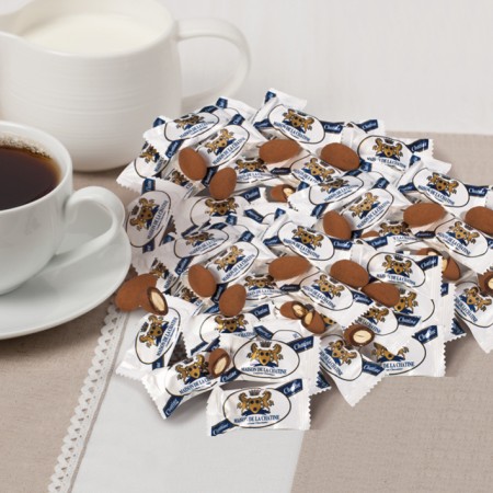 50 Châtines "les Véritables"