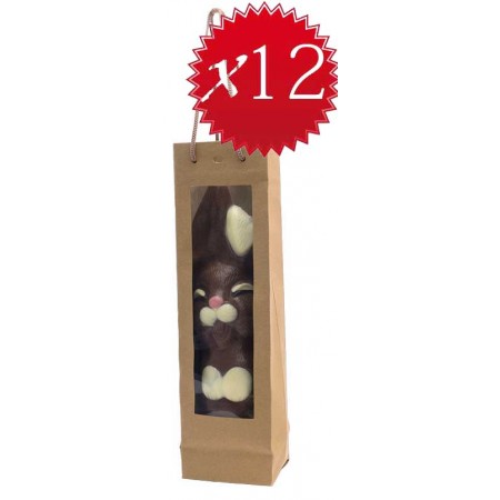 Lot 12 Lapins rieur garni 3...