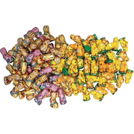 Lot de 50 Poussins 12g + 50...