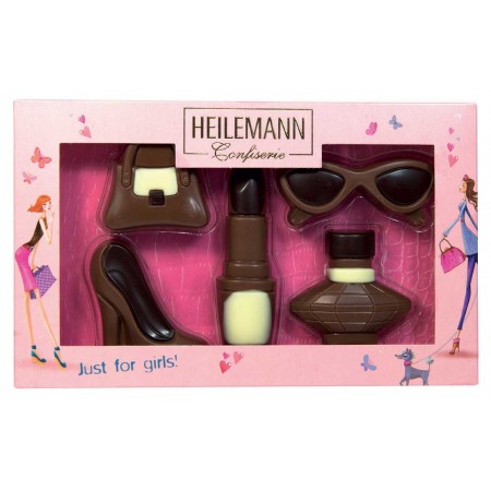 Coffret "Starlette"...