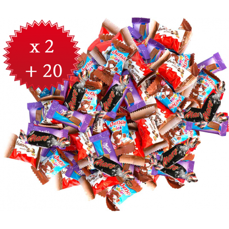 120 miniatures de grandes...