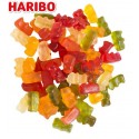 GAMME HARIBO - POUR 2 RÉF. AU CHOIX, 1 RESSORT LUDIQUE OFFERT -- POUR 3 RÉF. AU CHOIX, 1 SAC À DOS WATERPROOF OFFERT