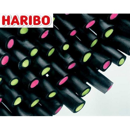 GAMME HARIBO - POUR 2 RÉF. AU CHOIX, 1 RESSORT LUDIQUE OFFERT -- POUR 3 RÉF. AU CHOIX, 1 SAC À DOS WATERPROOF OFFERT