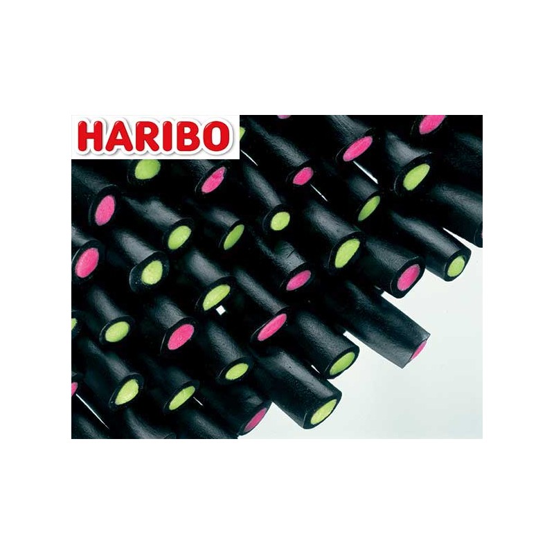 GAMME HARIBO - POUR 2 RÉF. AU CHOIX, 1 RESSORT LUDIQUE OFFERT -- POUR 3 RÉF. AU CHOIX, 1 SAC À DOS WATERPROOF OFFERT