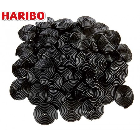 GAMME HARIBO - POUR 2 RÉF. AU CHOIX, 1 RESSORT LUDIQUE OFFERT -- POUR 3 RÉF. AU CHOIX, 1 SAC À DOS WATERPROOF OFFERT