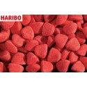 GAMME HARIBO - POUR 2 RÉF. AU CHOIX, 1 RESSORT LUDIQUE OFFERT -- POUR 3 RÉF. AU CHOIX, 1 SAC À DOS WATERPROOF OFFERT