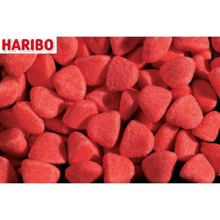 GAMME HARIBO - POUR 2 RÉF. AU CHOIX, 1 RESSORT LUDIQUE OFFERT -- POUR 3 RÉF. AU CHOIX, 1 SAC À DOS WATERPROOF OFFERT