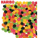 GAMME HARIBO - POUR 2 RÉF. AU CHOIX, 1 RESSORT LUDIQUE OFFERT -- POUR 3 RÉF. AU CHOIX, 1 SAC À DOS WATERPROOF OFFERT