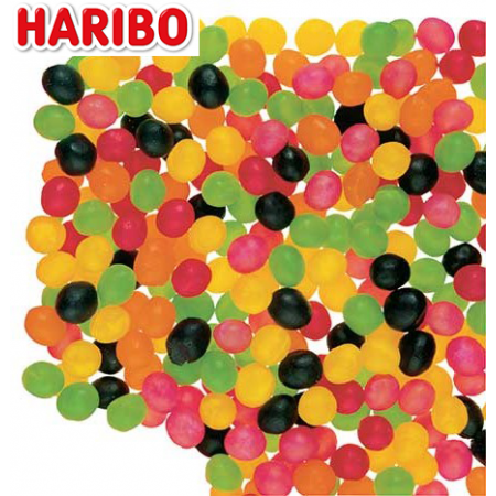 GAMME HARIBO - POUR 2 RÉF. AU CHOIX, 1 RESSORT LUDIQUE OFFERT -- POUR 3 RÉF. AU CHOIX, 1 SAC À DOS WATERPROOF OFFERT