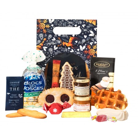 POCHETTE DE NOEL SUCREE 16...