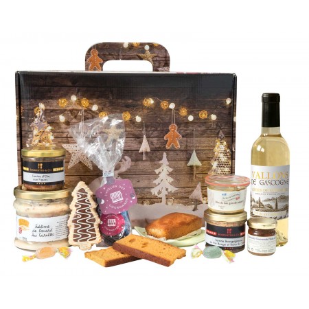 VALISETTE JOYEUSES FETES...