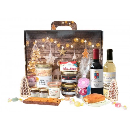 VALISETTE JOYEUSES FETES...