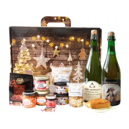 VALISETTE  APERITIF...