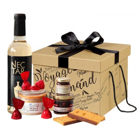 TÊTE A TÊTE PRESTIGE 11...