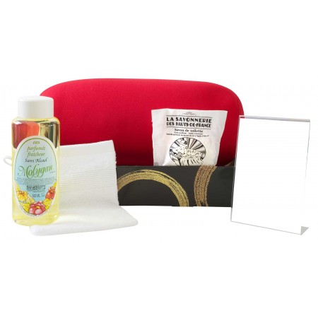 CORBEILLE BIEN ETRE ET SON...