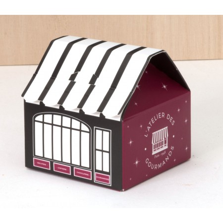 Ballotin convive Maison de...