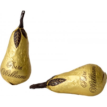 Poire William, sachet de 12...