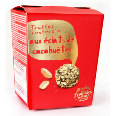 Truffe aux éclats de...