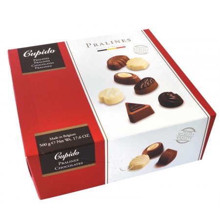 Coffret de 40 chocolats...