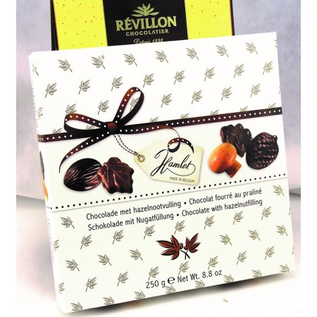 Assortiment chocolats...