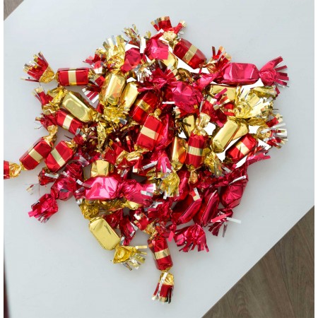 Sachet 425g Papillotes tout...