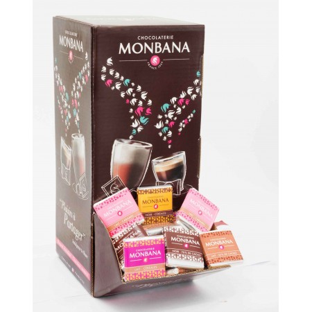 40 napolitains Monbana...