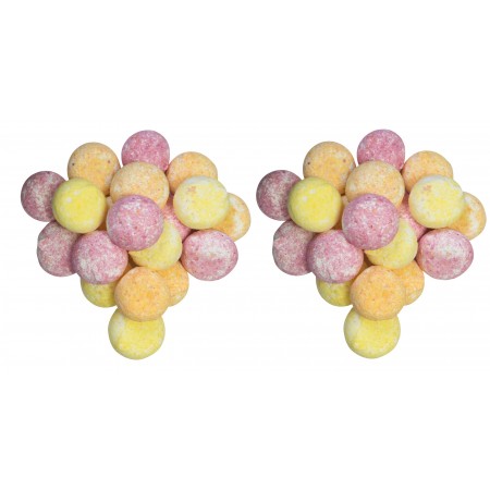 Boules coco meringue 770g