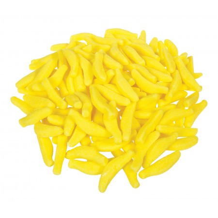 Bananes tendres sucrées