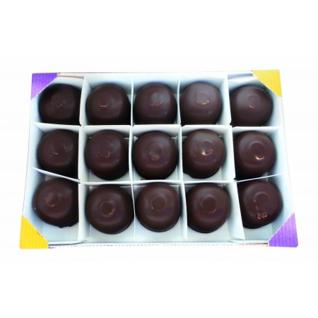 Têtes guimauve choco...