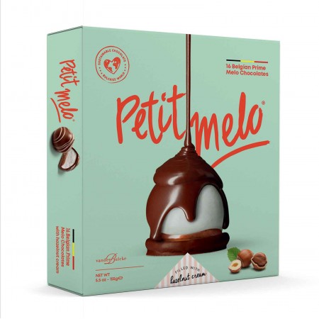 "Petit Melo" Dome de...