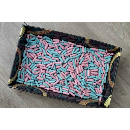 Hitschies  goût Bubble-Gum