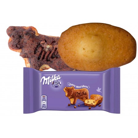 Assortiment 18 Gâteaux...