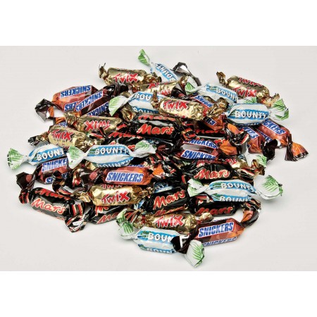 Miniatures assorties Mars,...