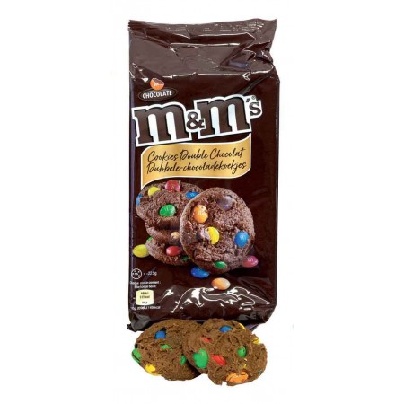 Cookies M&M'S