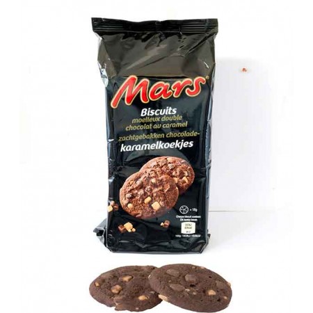 Cookies Mars