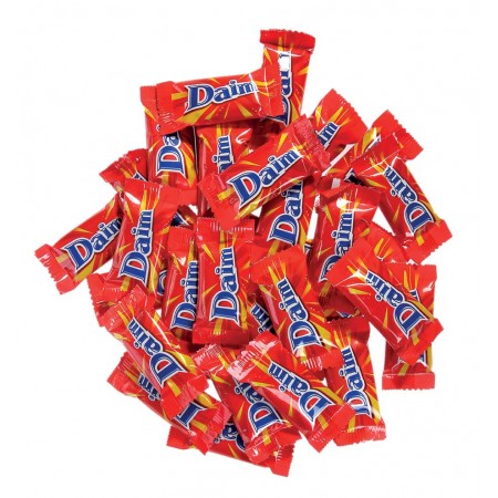 Daim par 500gr