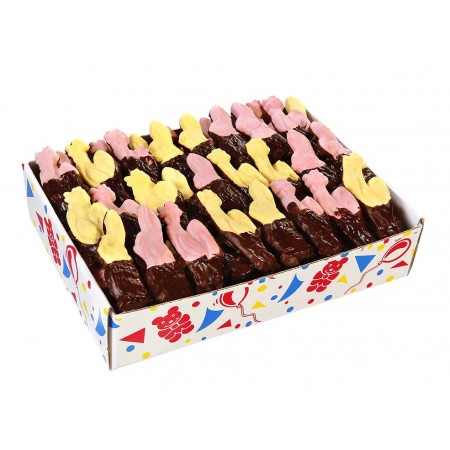 Guimauves de Pâques...