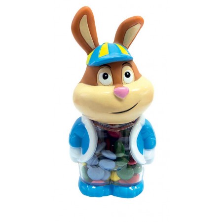 Tirelire Lapin garnie