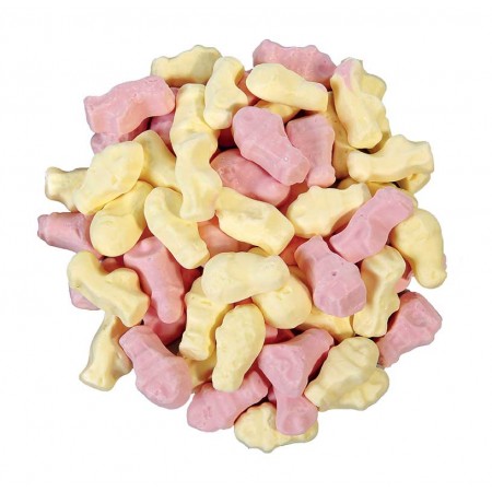 Meringues de Pâques 250 gr