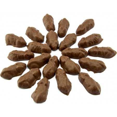 Souris Caramel la Véritable