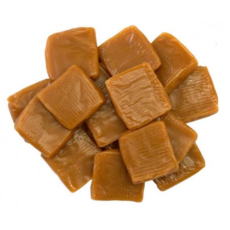 Palet caramel noisette