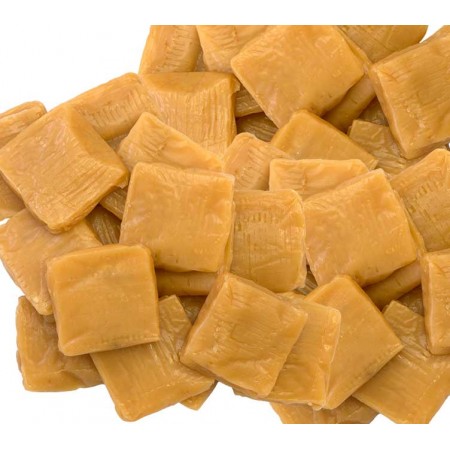 Palet caramel beurre salé