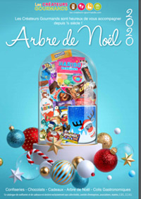 Arbre de Noël